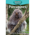 Porcupines - Paperback