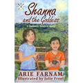 Shanna and the Goddess: A Summer Solstice Story - Paperback