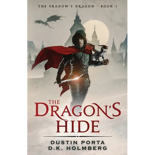 The Dragon's Hide - Paperback