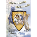 The MerryMaines And The Naked Maja - Paperback