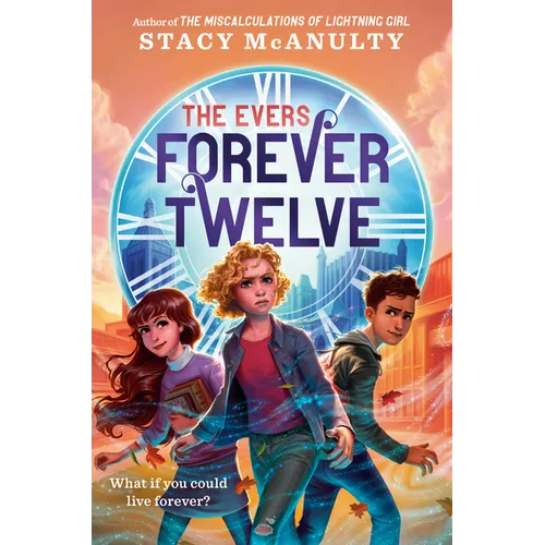 Forever Twelve - Paperback
