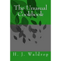 The Unusual Cookbook - Paperback