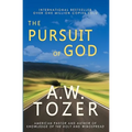 The Pursuit of God - Paperback