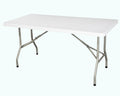 EVERFOLD 5 FT Folding Table