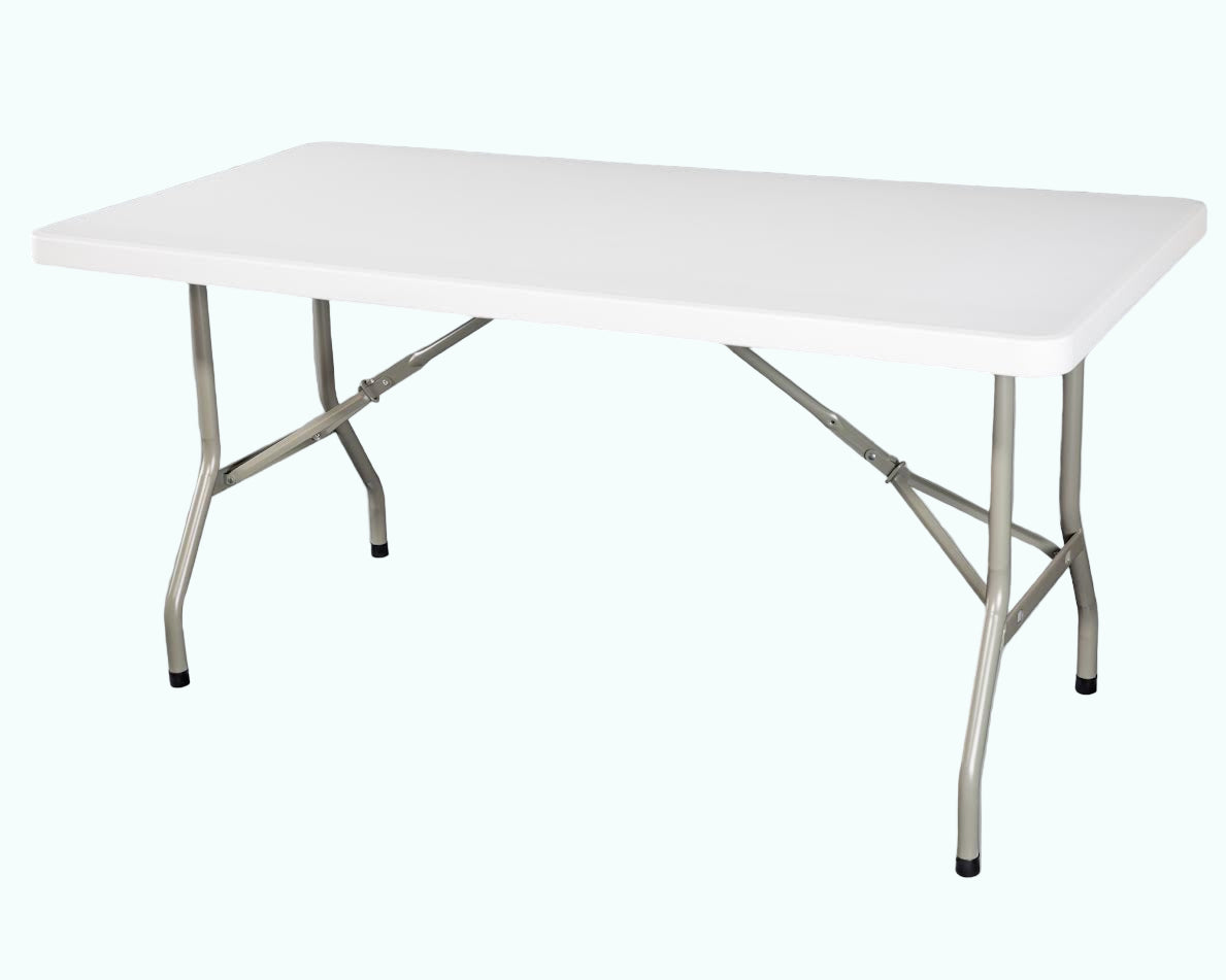 EVERFOLD 5 FT Folding Table