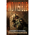 Indivisible: Ian's Road 3 - Paperback