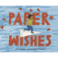 Paper Wishes - Hardcover