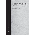 Strangers: A Book of Poems - Paperback