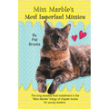 Miss Marble's Most Important Mission - Paperback