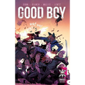 Good Boy: Omnibus One - Paperback