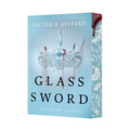 Glass Sword - Paperback