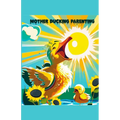 Mother Ducking Parenting - Paperback