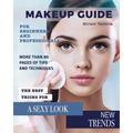 MakeUp Guide: For Beginners and Professionals - Paperback
