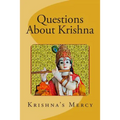 Questions About Krishna - Paperback