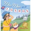 Mui Mui Goes to London - Hardcover