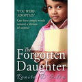 The Forgotten Daughter - Paperback