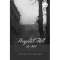 Hospital Hill - Paperback
