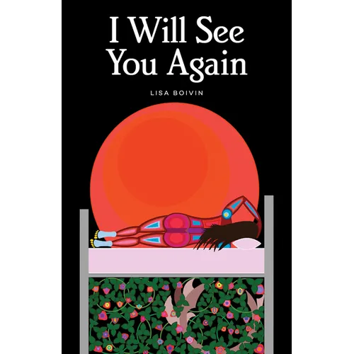 I Will See You Again - Hardcover