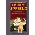 An Author Bites the Dust - Paperback