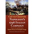 Napoleon's 1796 Italian Campaign - Paperback