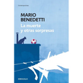 La Muerte Y Otras Sorpresas / Death and Other Surprises - Paperback