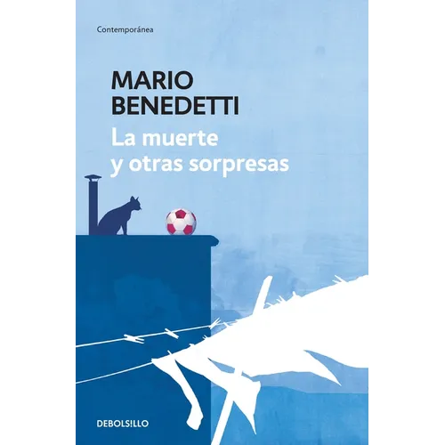 La Muerte Y Otras Sorpresas / Death and Other Surprises - Paperback