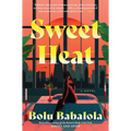 Sweet Heat - Hardcover