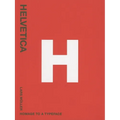 Helvetica: Homage to a Typeface - Paperback