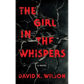 The Girl In The Whispers - Paperback