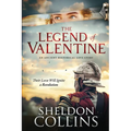 The Legend of Valentine - Paperback