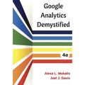 Google Analytics Demystified (4th Edition) - Paperback