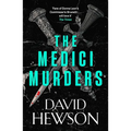 The Medici Murders - Paperback