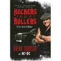 Rockers and Rollers - Paperback