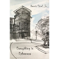 Everything is Ephemera - Paperback