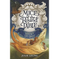 Mice of the Round Table: Merlin's Last Quest - Hardcover