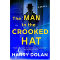 The Man in the Crooked Hat - Hardcover