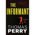 The Informant - Paperback