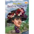 Who Was Beatrix Potter? - Paperback