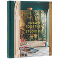 Drawn Together: Studio DB: Architecture and Interiors - Hardcover