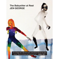 The Babysitter at Rest - Paperback