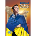 Poder Politico: Volodymyr Zelensky - Paperback