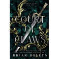 Court of Claws - Paperback