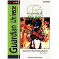 G-Core DELUXE - Hardcover