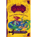 How to Train Your Dragon: How to Fight a Dragon's Fury - Paperback
