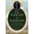 The Voices of Genesis: Listening to the Spirits on the Ecstatic Journey to Enlightenment in the Garden - Paperback