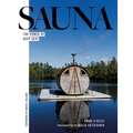 Sauna: The Power of Deep Heat - Hardcover