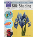 Rsn Essential Stitch Guides: Silk Shading - Large Format Edition - Paperback