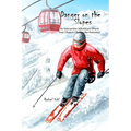 Danger on the Slopes!: An Interactive Adventure - Paperback