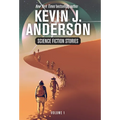 Science Fiction Stories Volume 1 - Hardcover