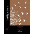 Instigations - Paperback